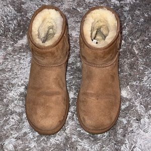 Ugg minis